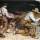 Les Casseurs de Pierre, Gustave Courbet