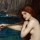 John William Waterhouse : La Sirène, 1900